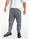 Men's Jeans Pants with Boyfriend Fit Anthracite