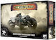 Necromunda Ironhead Squat Svenotar Scout-Trikes
