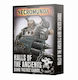 Necromunda Halls Ancients Tactics Cards