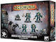 Necromunda Ironhead Squat-Prospektoren Exo-kyn