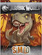 Brettspiel Similo Jurassic World für 2-8 Spieler 7+ Jahre (EN) Horrible Guild