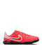 Kids Soccer Cleats & Shoes Legend 10 Club Tf Turf Red