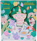 Disney By Loungefly Enamel Badges Unbirthday Ca...