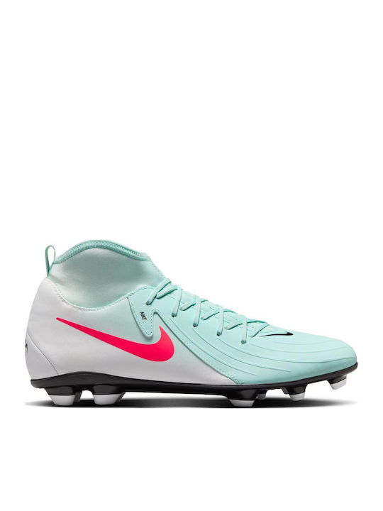 Nike Phantom Luna 2 Club Fußballschuhe mit Stol...