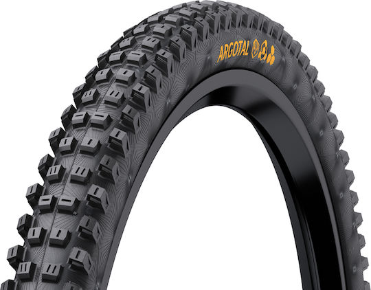 Continental Argotal Enduro Soft 27.5x2.60 Faltreifen