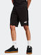 Puma Men's Shorts Black