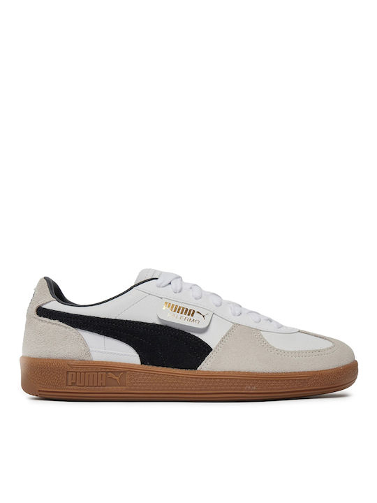 Puma Kinder Sneakers Weiß