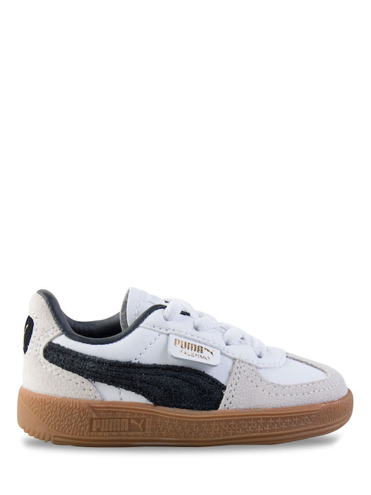 Puma Kids Sneakers White