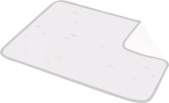 Kikka Boo Prosoape Pentru Eructație Și Învelișuri Pentru Înfășat 50x70cm