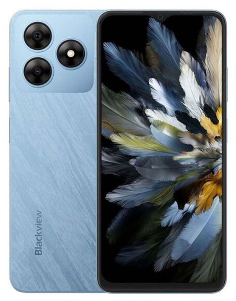 BlackView Wave 8C Dual SIM (2/64GB) Albastru Dawn | Skroutz Romania