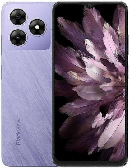 BlackView Wave 8 Dual SIM (4GB/128GB) Sunset Purple | Skroutz Romania
