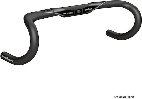 Vision Trimax 31.8 Aero-Lenker 420mm+10° 125 Drop 80 Reach 2°