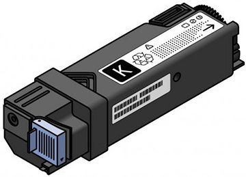 Utax CK-7530 Γνήσιο Toner Laser Εκτυπωτή Μαύρο (1T02XF0UT0)