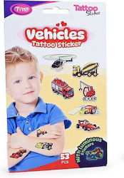 Tytoo Kinder Tattoos