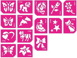 Tytoo Kinder Tattoos