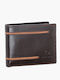 Men's Wallet Classic Brown