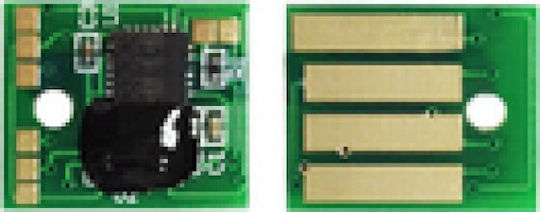 Ms Mx 821 822 58d2h00 Chip for Lexmark (LEXMS822CHIP)