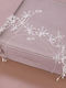 Beautiful Crystal Bridal Hair Decoration Silver Aneta Dimensions Length 38cm Width 6cm