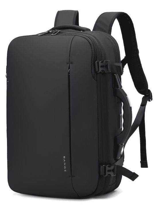 Bange Σακίδιο Πλάτης Vacuum Tsa Lock Ζυγαριά 36l Laptop 17.3”