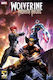 Wolverine Madripoor Knights Chris Claremont 0107 Том. 107