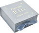 Bambino by Juliana Memory Box for Boy