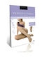 Women's Pantyhose Sheer 10 Den Caramel