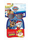 Paw Patrol Kids' Hat Jockey Fabric Blue