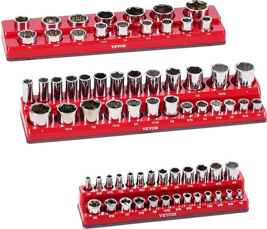 Vevor Tool Accessories for Storage / Transport TTJCXSH3JTCXWW22RV0