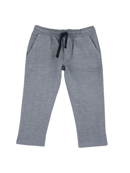 Chicco Kids' Pants Grey