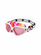 Nike Expanse Swimming Goggles Kids Pink NESSD124-670