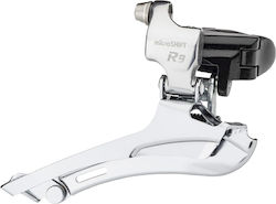 Microshift Front Bicycle Derailleur