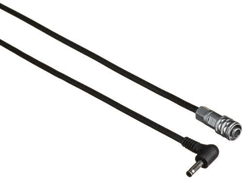 Tilta Cable 12v-micro-dc-male-bmpcc