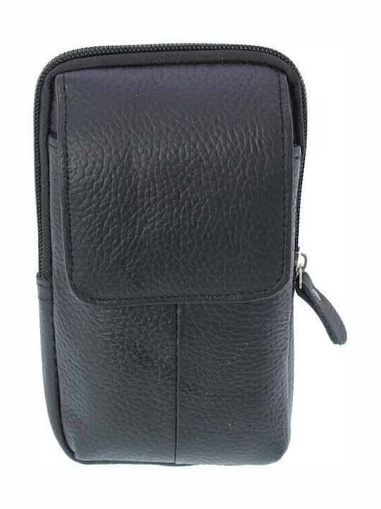 Annie Leather Leder Herrentasche Handtasche Sch...