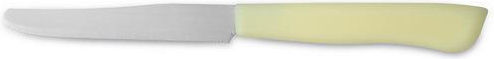 Comas Set Knives Made of Stainless Steel 2 Pieces