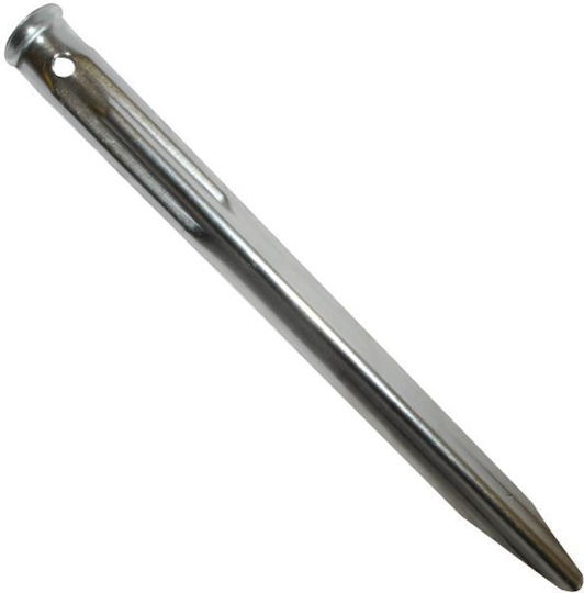 Eisenheringe Set mit 10 Stück 24 cm