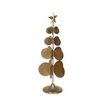 Weihnachtsbaum Goldbaum S8808627