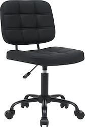Pakketo Sedia Office Chair Black