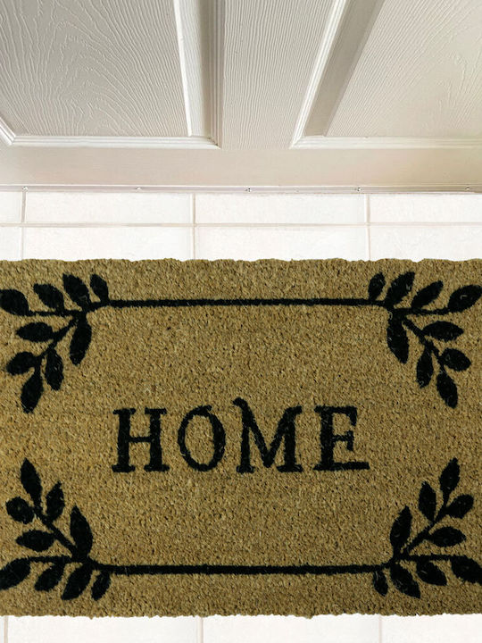 Πατακι Εισοδου Κοκοφοινικα Home Sl8580 40x60 San Lorentzo 8580