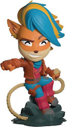 Crash Bandicoot Tawna 5-inch Figure