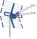 Outdoor TV Antenna (Does not Require Power Supply)