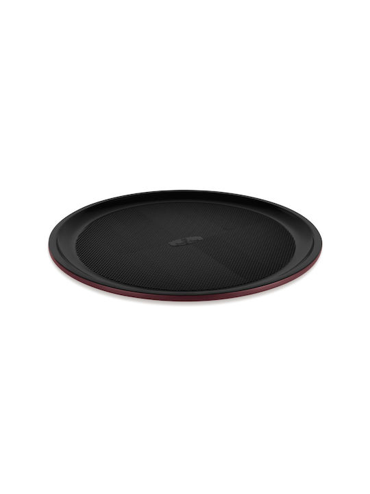 Berlinger Haus Backform Pizza Rostfreier Stahl 36cm