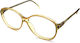 Safilo Linea 306 124 53-20-140 Винтидж
