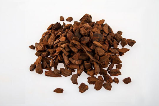 Orchid Substrate Orchid Bark G.m 10-15mm 2.50 Liters