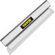 Γυψοσανίδα Vevor Skimming Blade 32 Ιντσών Λειαντικό Μαχαίρι Knock-down Εργαλείο Φινιρίσματος Στόκου Ανοξείδωτο Χάλυβα Ακραία Καπάκια Υψηλής Πρόσκρουσης Γυψοσανίδες Τοίχου Γυψοσανίδας Γυψοσανίδας Γυψοσανίδας