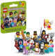 Lego Minifigures Series 27 36pcs