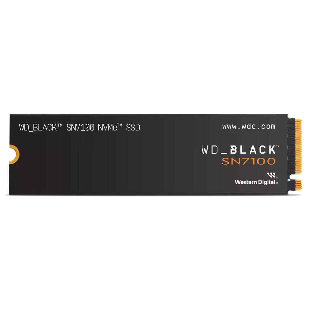 Western Digital SN7100 SSD 1TB M.2 PCI Express 4.0