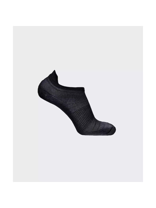 Joluvi Running Socks Black