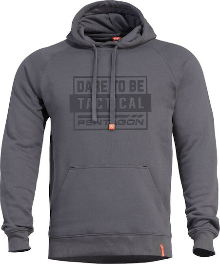 Pentagon Phaeton Sweatshirt Dare To Be Tactical