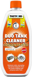Thetford Duo Tank Reiniger 0.75l