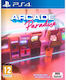 Arcade Paradise PS4 Game (Used)